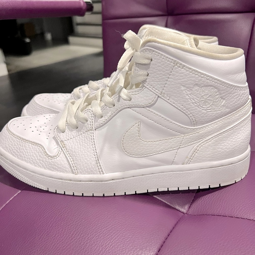 Jordan 1 Retro sz9